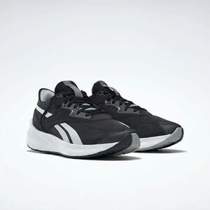 NEW REEBOK women’s floatride energy symmetro 2 running shoes in black/white/pure